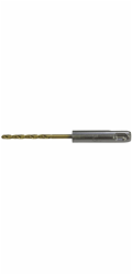 Vrták do kovu Makita, SDS-plus, 3,5x100 mm