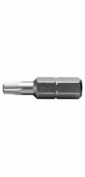 Šroubovací bity Makita B-23640 T30, 25 mm, 3 ks