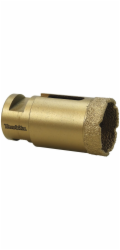 Diamantový vrták Makita D-44460, O22 mm