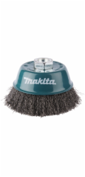 Drátěný kartáč Makita D-29284, O100 mm