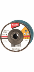 Kotouč na okvětní lístky Makita D-27486, 125x22,23mm 40