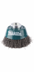 Drátěný kartáč Makita D-24072, O60 mm