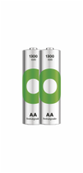 GP Nabíjecí bat. ReCyko 1300 AA (HR6) - 2ks