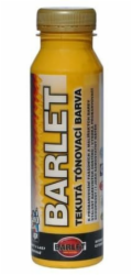 Barvicí barva Barlet, okrová barva, 0,3 kg