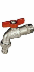 ZAHRADNÍ FAUCET 1/2IN M TR (10)