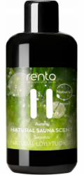 Vůně do sauny RENTO AURORA, 100 ml