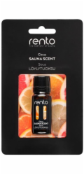 Vůně do sauny RENTO CITRUS, 10 ml