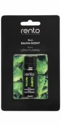 Vůně do sauny RENTO BIRCH, 10 ml