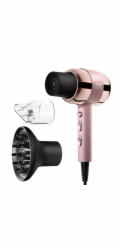 Fén Niceboy ION AirSonic Pro Pink
