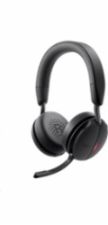 DELL náhlavní bezdrátová souprava WL5024/ Pro Stereo Headset/ sluchátka + mikrofon