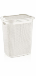 Koš na prádlo Knit M-079, 50 l