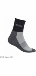 Ponožky Ardon Grey, šedé, 42-45