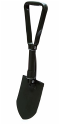 Skládací lopatka s taškou HC1003, 60 cm