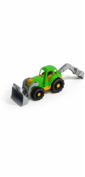 Traktor na písek ADRIATIC 1275, 45 cm
