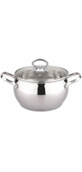 Hrnec Apple Shape NP CWKS00318, 2,7l