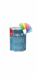 LUJA 20 C INTERIÉROVÁ BARVA 0,9L