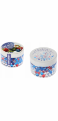 FRESH AIR FRUIT LINE FOREST BERRY 160G