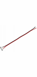 KONEKTOROVÝ LED PÁSEK 2CONT 8MM S KABELEM