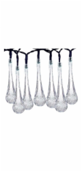 Venkovní osvětlení Domoletti DROP LK1907, 0,06W, IP44