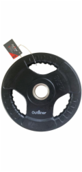 Hmotnost Outliner LS2122, 2,5 kg