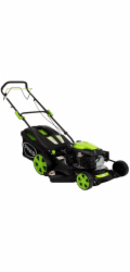 Benzínová samojízdná sekačka na trávu Okko S511VHY-T6, 50,1 cm