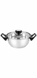Hrnec OKKO Essential CWKS00116, 160 mm, 1,2l