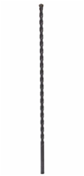 Vrták do betonu SDS+ HAUSHALT, 12×400×460 mm