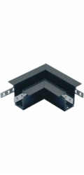 Zapuštěný rohový spojovací strop Modoled Magnetic