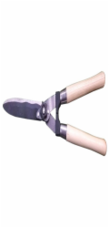 Nůžky na živý plot HG0122, 19 cm