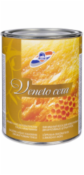 Vosk na minerální povrchy Rilak Veneto Cera, 1l