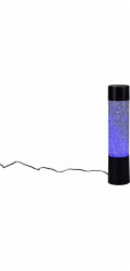 Stolní lampa Reality GLITTER R50871032, LED, 9W