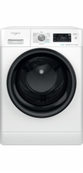 Whirlpool FFWDB864349BVEE