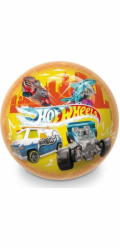 Dětský míč Mondo Hot Wheels 26031, 22 cm