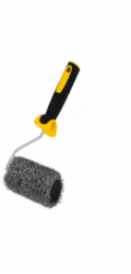 Váleček na tmely Forte Tools 1,6x3,0x10cm s 2K rukojetí