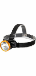 Ikr hlava STANDART, LED SD-4046, 3W, 180lm, USB