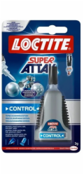 Univerzální lepidlo Loctite Super Bond Control, 3 g