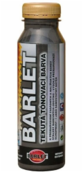 Barvicí barva Barlet, šedá, 0,3 kg