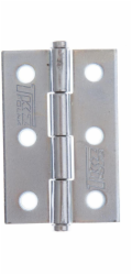 Dveřní pant J2 KZ60, 60 mm, univerzální