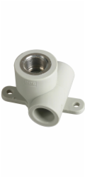 Upínací T-kus 15.2020, vnitřní závit 20 mmx1/2".