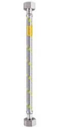 Ohebná plynová hadice Tucai SA Tugas HG, 80 cm