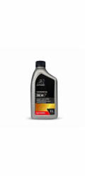 Automobilový motorový olej Autoserio 5W-40, 1l
