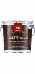 Impregnant Tikkurila Valtti Color EC, 2,7l