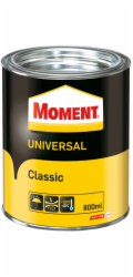 Univerzální lepidlo Moment Classic, 800 ml