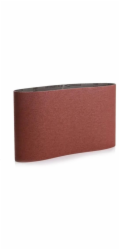 Brusný pás LS307X, č. 60, 750 x 203 mm, 1 ks