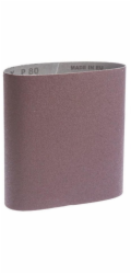 Brusný pás LS307X, č. 80, 480 x 203 mm, 1 ks