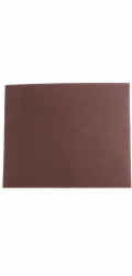 Brusný list KL375J, č. 100, 280 x 230 mm, 1 ks.
