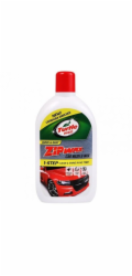Autošampon s voskem Turtle Wax Zip vosk, 0,5l