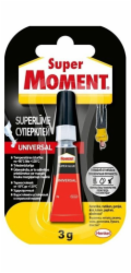 Univerzální lepidlo Super Moment, 3g