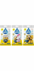 SERVET DREG GOWIPES ANTIBAK MINIONS 15VN
