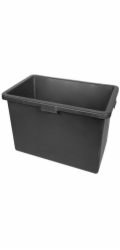 Vana Okko, 80 l, černá